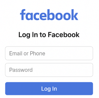 Facebook老号-2021